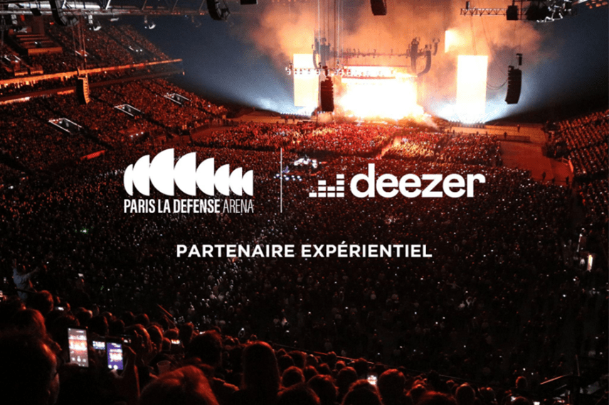 deezer