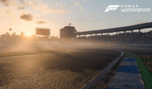Réjouissez-vous simracers, le circuit d’Hockenheim déboule dans Forza Motorsport