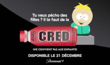 Exclusif en France : South Park, ce n’est vraiment pas pour les enfants ! Sur Paramount