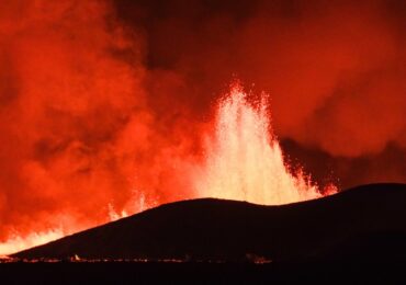 vidéo-Grindavik-éruption-volcanique