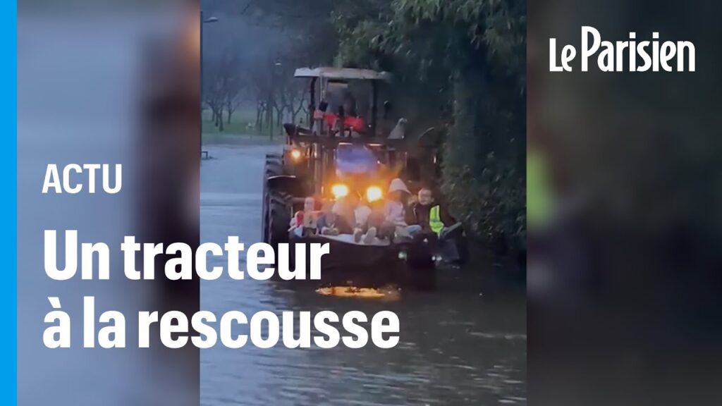 vidéo-crue-tracteur-dordogne