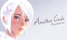 Another Code revient ce vendredi dans Another Code : Recollection sur Switch !
