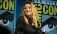 Sur fond de fiasco pour Aquaman 2, Amber Heard rompt le silence !