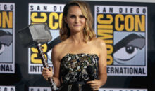 Marvel : Bonne ou mauvaise pioche ? Natalie Portman veut revenir, dans Thor 5