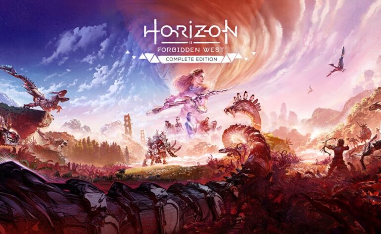 horizon forbidden