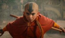 Avatar : Le dernier Maître de l’air, une nouvelle bande-annonce pour la série Netflix !