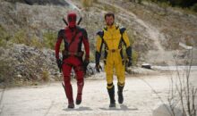 Deadpool 3 : Ryan Reynolds boucle le tournage avec des photos !