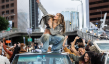 Le dernier album de Jennifer Lopez sublimé, grâce à Dolby Atmos