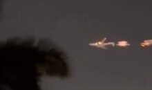 Vidéo. Atterrissage forcé : Boeing en Flammes Provoque une Urgence aérienne !