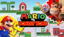 Les possesseurs de Switch en extase, Mario VS Donkey jouable gratuitement !