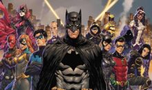 Batman : des nouvelles prometteuses sur le projet de James Gunn