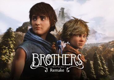 Image titre de Brothers A Tale of Two Sons Remake