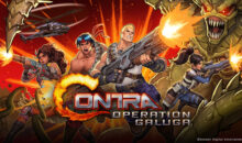 Contra: Operation Galuga, l’une des sorties jeux vidéo les plus excitante de l’année !