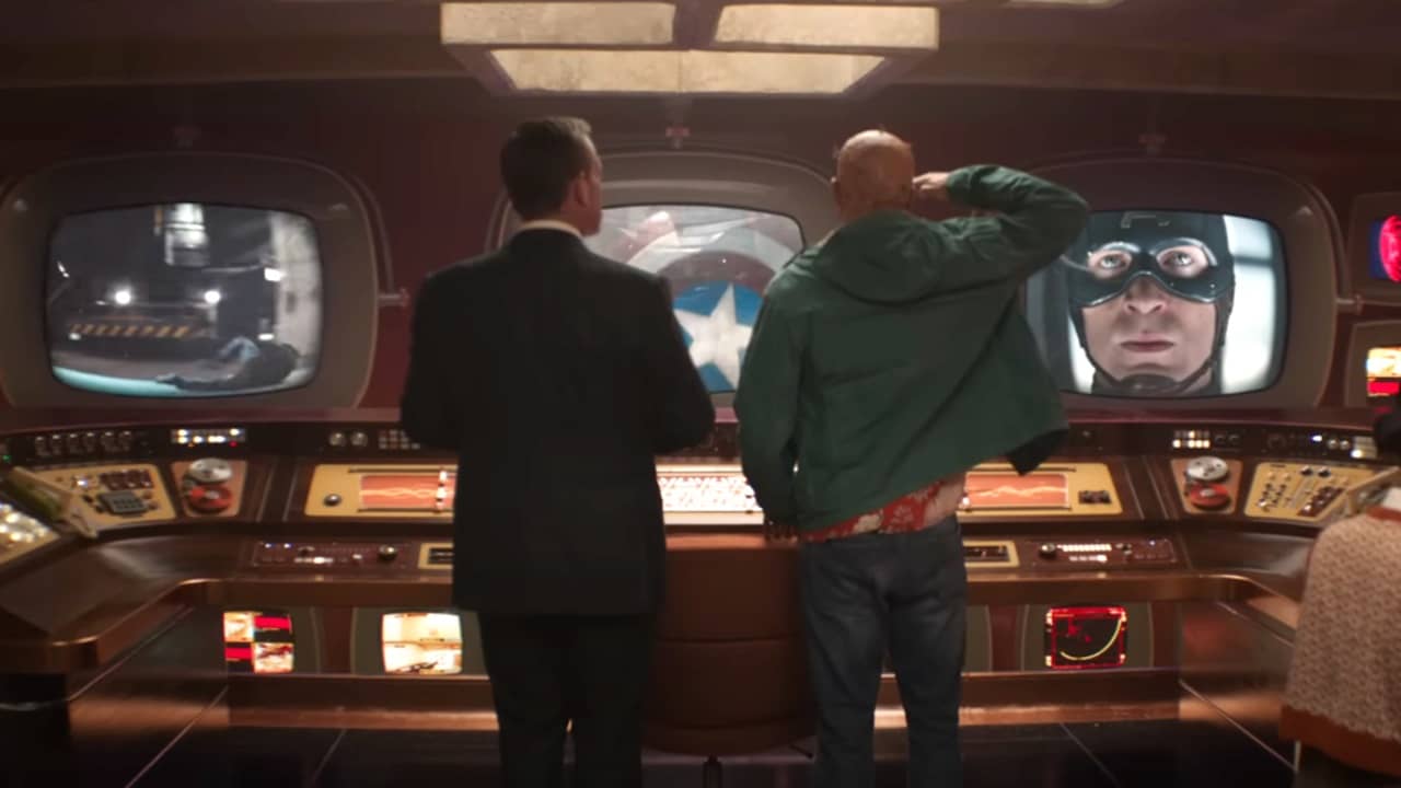 Deadpool 3 : la bande-annonce confirme le destin tragique de Loki ?