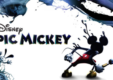 epic mickey switch