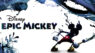 Fantastique exclusivité pour la Switch, le sublime Epic Mickey 3 révélé !