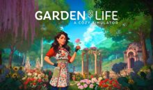 Test de Garden Life : A Cozy Simulator sur PS5, quand une pause s’impose