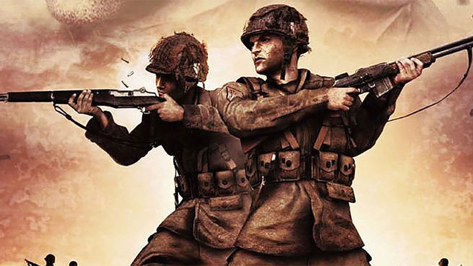 Incroyable ! Ubisoft prévoit un nouveau jeu sur la Seconde Guerre Mondiale !