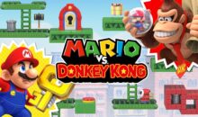 Test de Mario vs Donkey Kong sur Switch : la course aux jouets