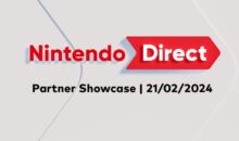 Surprise, pléthore de nouveaux jeux Switch annoncés par Nintendo, en vidéo !