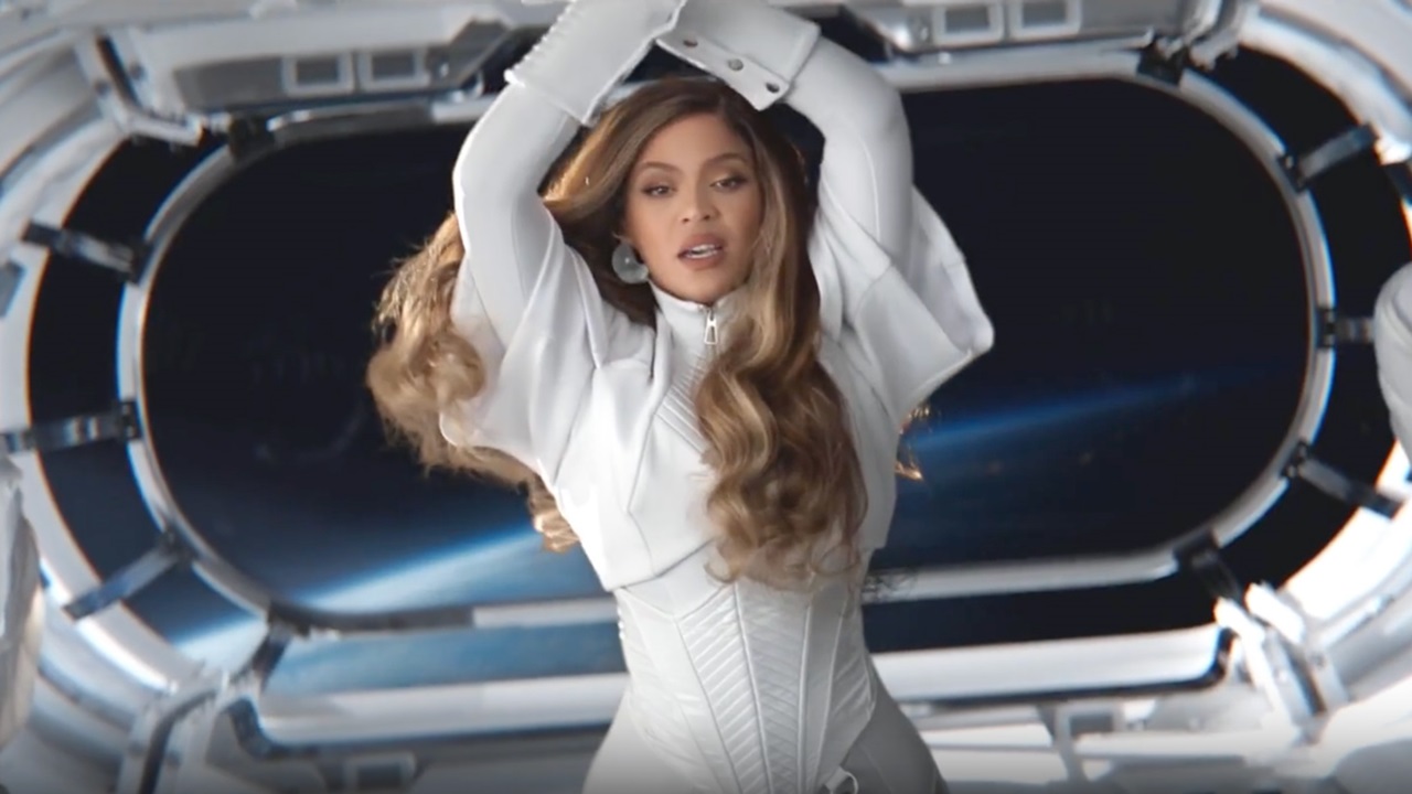 Vidéo. Super Bowl : la réaction folle des fans sur une annonce de Beyoncé !