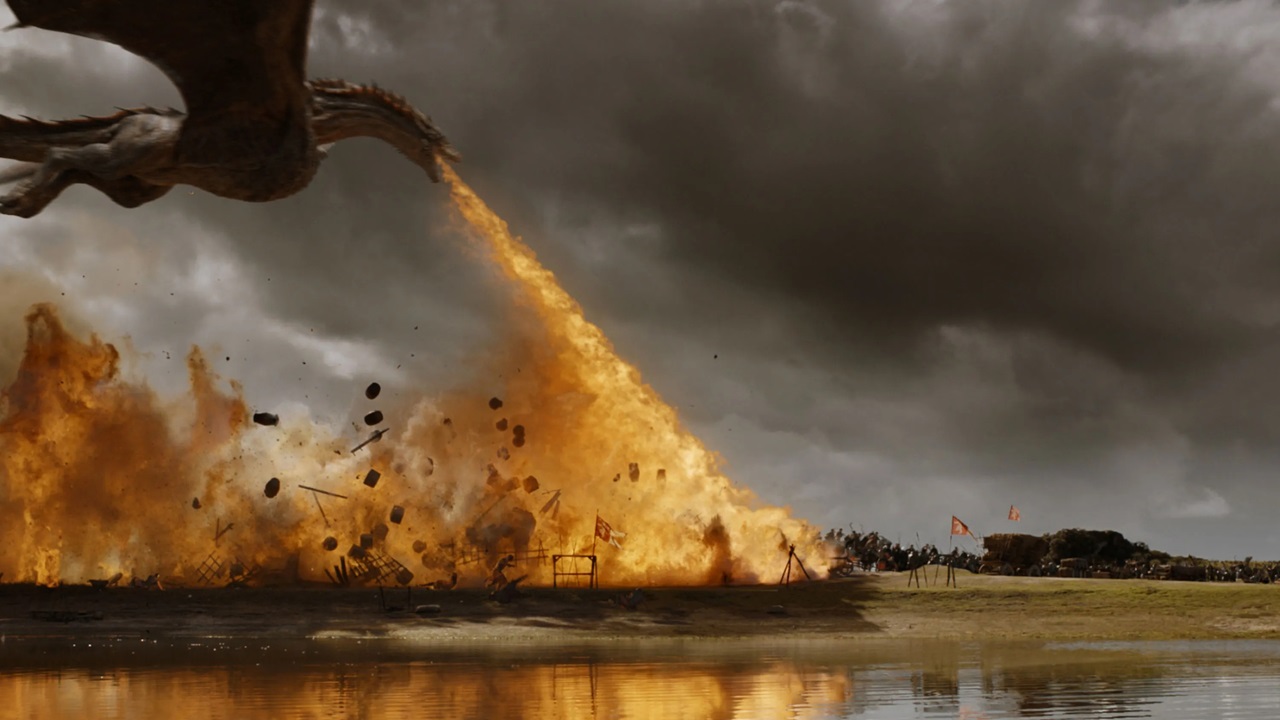 Game of Thrones : Matt Tomlinson sur le spin-off le plus violent de la série !
