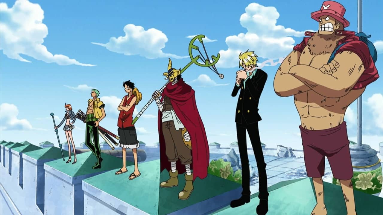 Quels sont les meilleurs arcs narratifs de One Piece et pourquoi ?