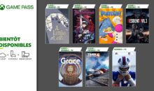 Très jolie sélection (datée) de jeux, ce mois-ci, sur le Xbox Game Pass (Xbox Series)