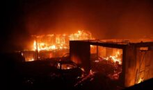 Vidéo. Tragédie au Chili : des centaines de victimes et des milliers de maisons calcinées par les incendies !