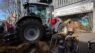 Vidéo. Colère des agriculteurs : les tracteurs en action à Marseille !