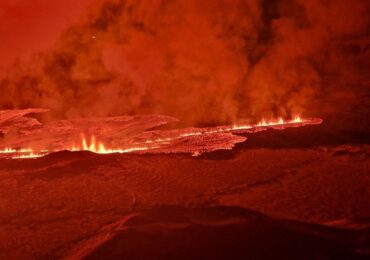 vidéo-eruption-islande-8-fevrier-2024