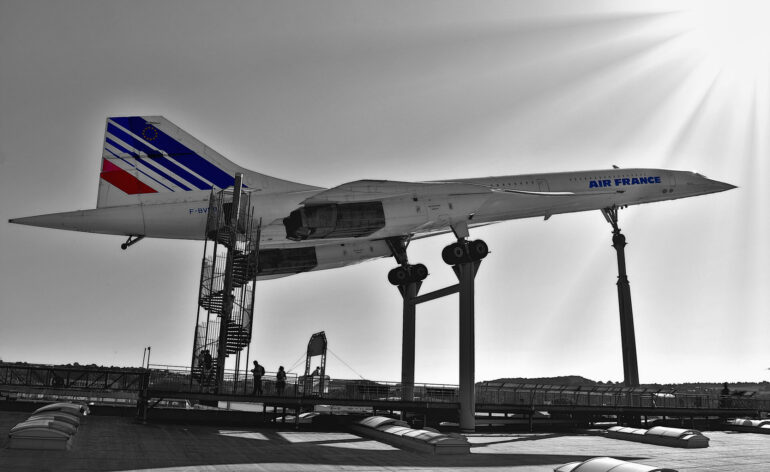 concorde