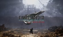 Test de Final Fantasy VII Rebirth : la folie des grandeurs !