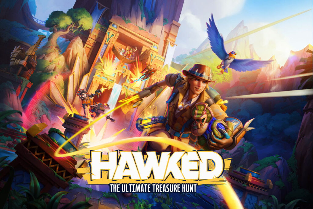 free-to-play hawked