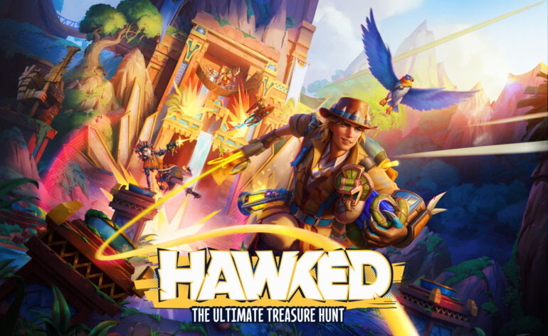 free-to-play hawked
