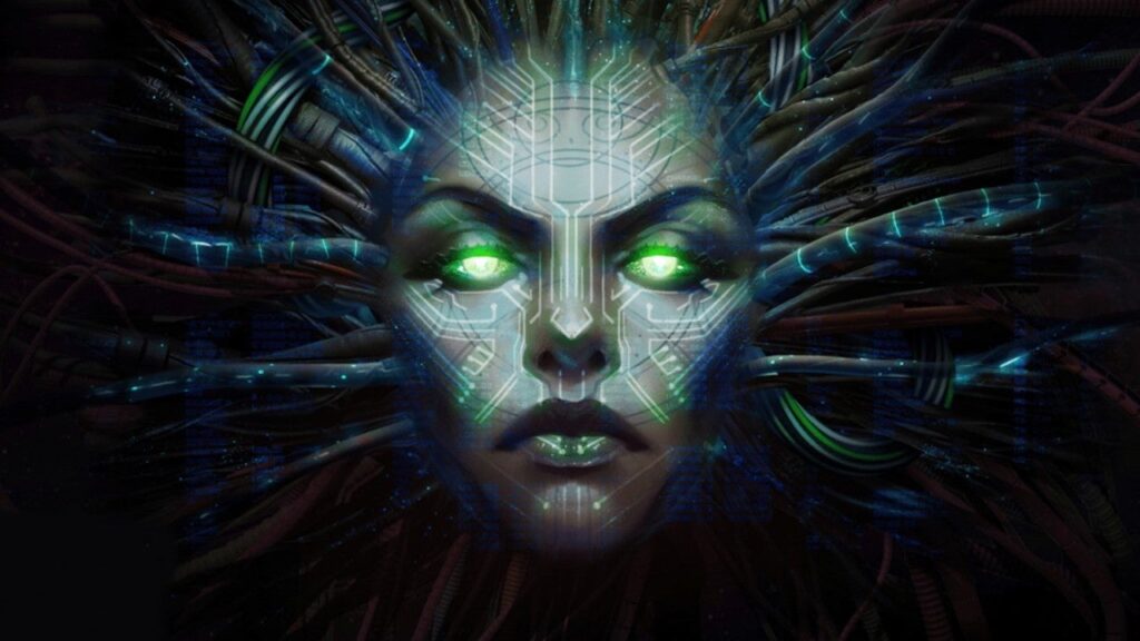 La pépite System Shock arrive enfin sur consoles !