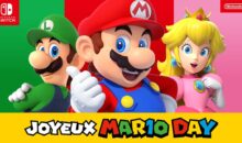 Mario Day 2024 : Nintendo a annoncé une très bonne surprise !