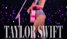 Taylor Swift The Eras Tour (Taylor’s Version) : le phénomène en exclusivité sur Disney+