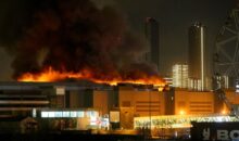 Vidéo. Attentat sanglant à Moscou : 40 morts et une salle de concert incendiée !