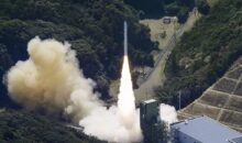 Vidéo. Japon : explosion impressionnante d’une fusée au décollage !