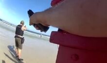 Vidéo. Floride : Panique lors du Spring Break, un adolescent armé sème la terreur !