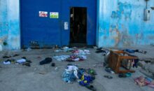 Vidéo. Chaos en Haïti : invasion de gangs, des milliers de prisonniers évadés !