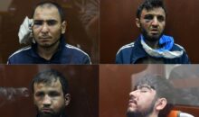 Vidéo. Attentat « terrorisme » à Moscou : le visage des suspects dévoilé au tribunal !