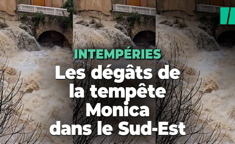 vidéo-tempête-monica-france