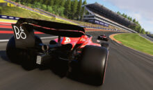 F1 24 brille de mille feux ! Le jeu de Formule 1 absolument sublime graphiquement !