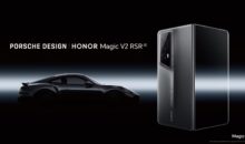 HONOR Magic V2 RSR Porsche Design dispo en France et encore plus cher que le  dernier Z-Fold