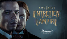 La prometteuse série Entretien avec un Vampire sera exclusive à Paramount+…