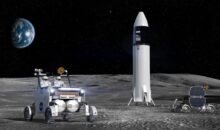 Renversante annonce, Venturi produira le prochain véhicule lunaire de la NASA !
