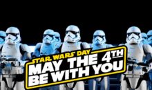Star Wars Day 2024 : « May the 4th with you », tout un programme pour les fans Français !