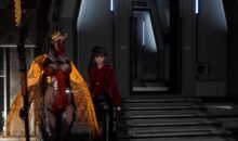 Coupable d’être trop sexy l’héroïne de Stellar Blade voit ses seins censurés via un patch